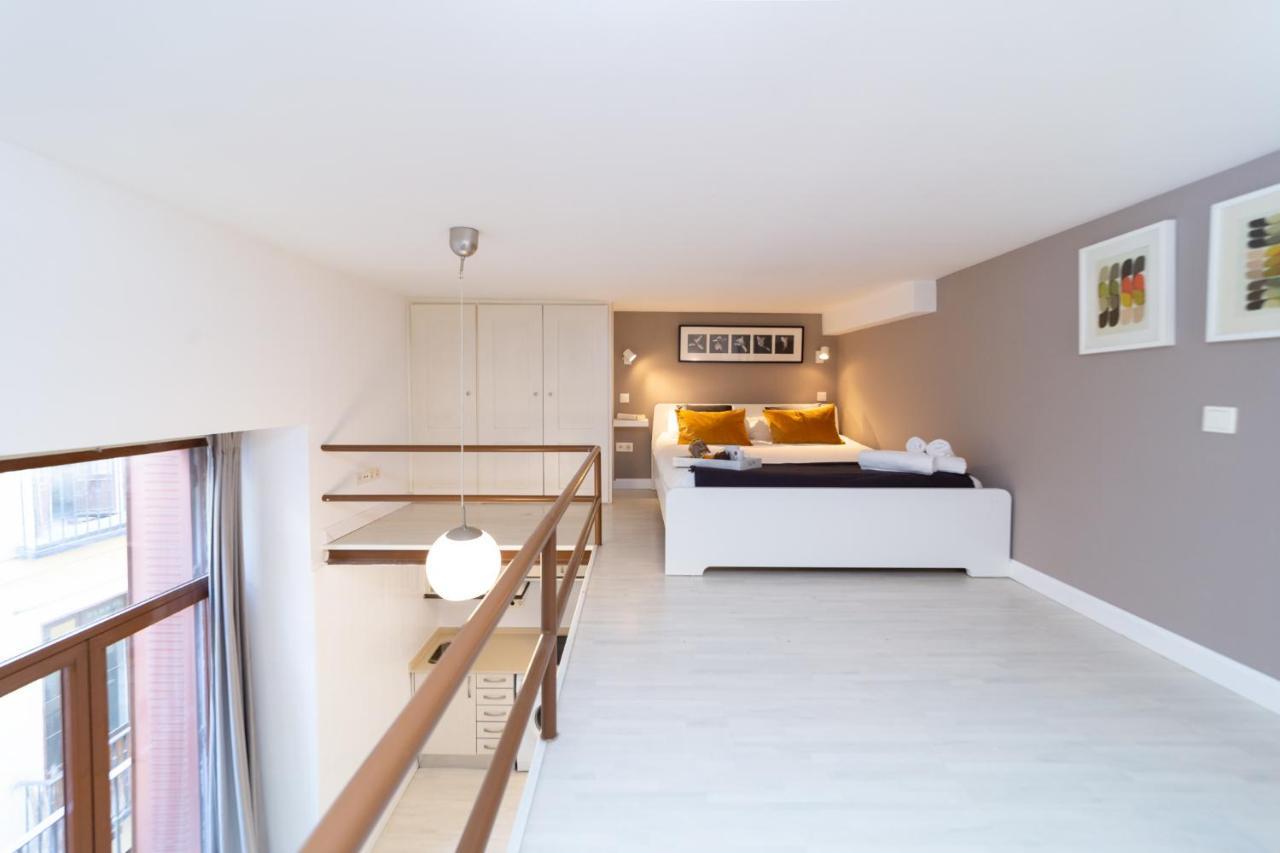 Puerta Del Sol I Apartamento