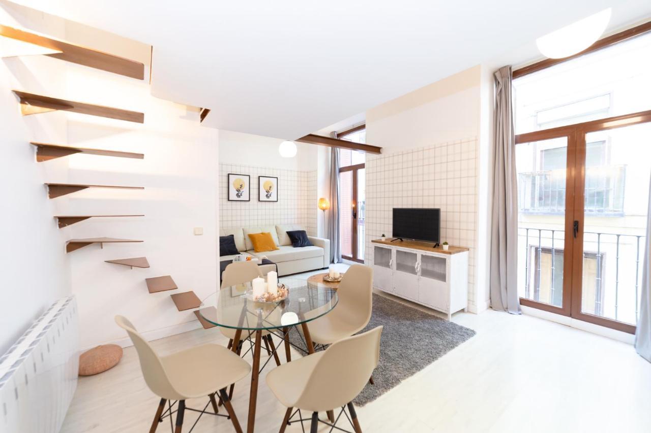 Apartamento Puerta Del Sol I *