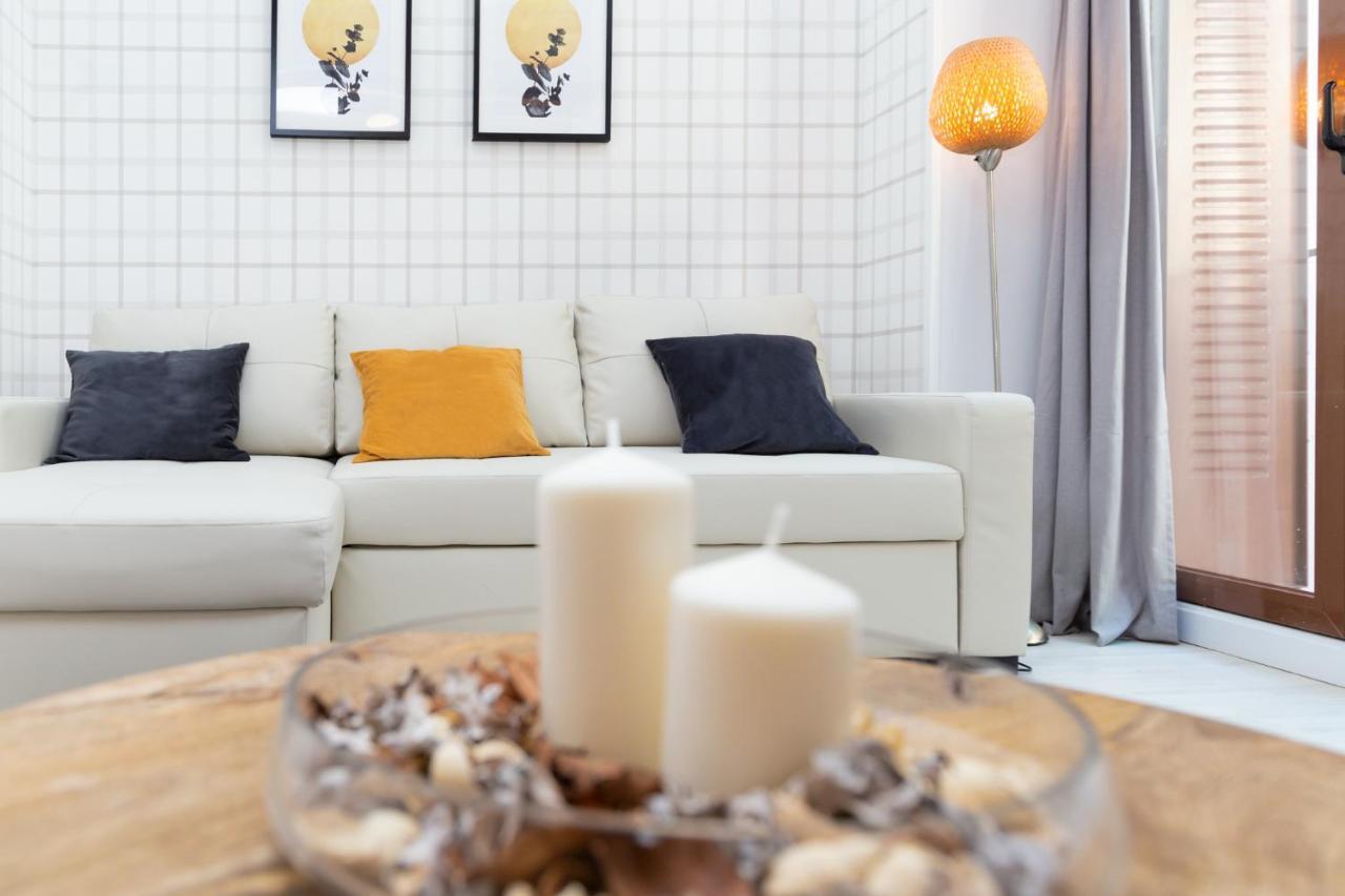 Apartamento Puerta Del Sol I