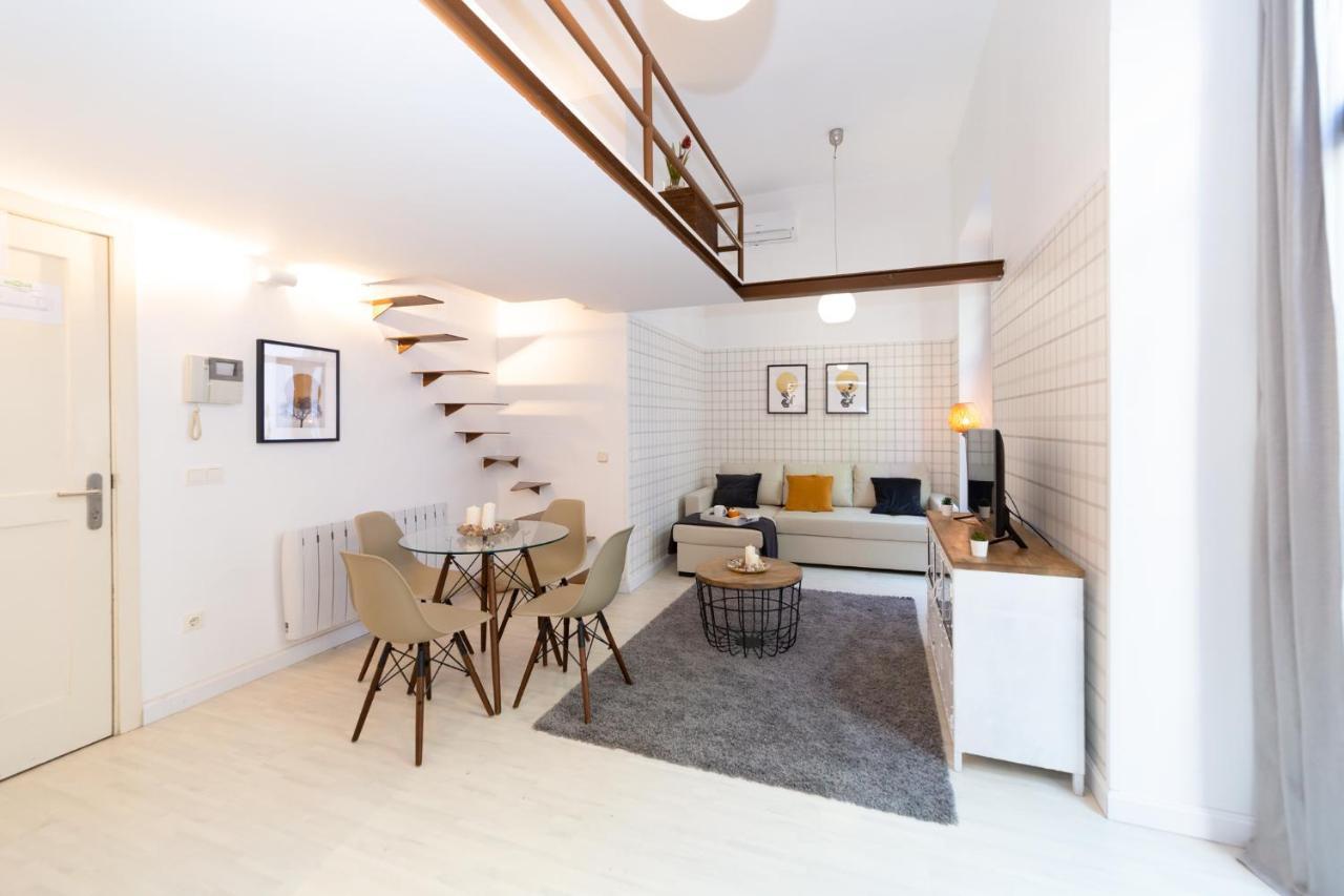 Apartamento Puerta Del Sol I Madrid