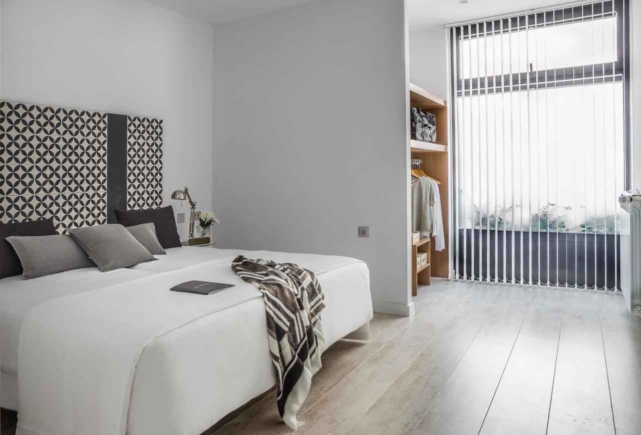 Eric Voekel Boutique - Atocha Apartamento