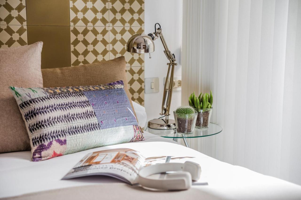 Apartamento Eric Voekel Boutique - Atocha Madrid