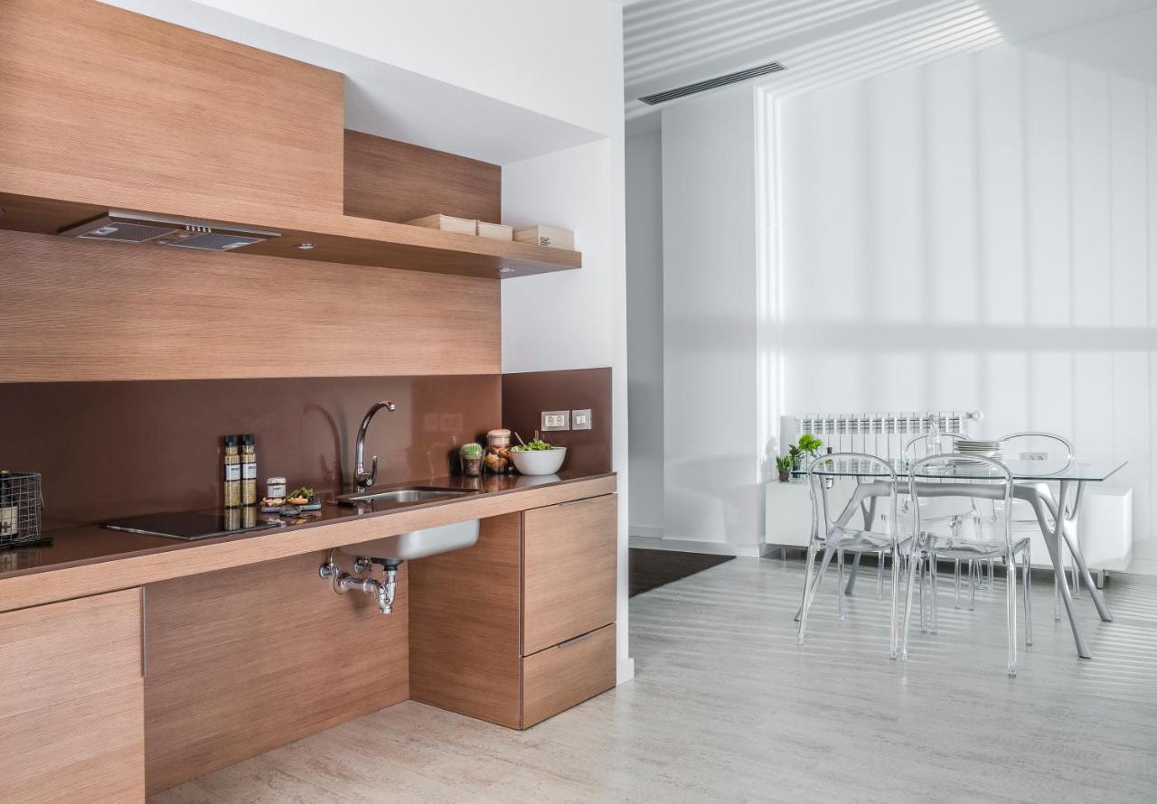 Apartamento Eric Voekel Boutique - Atocha *