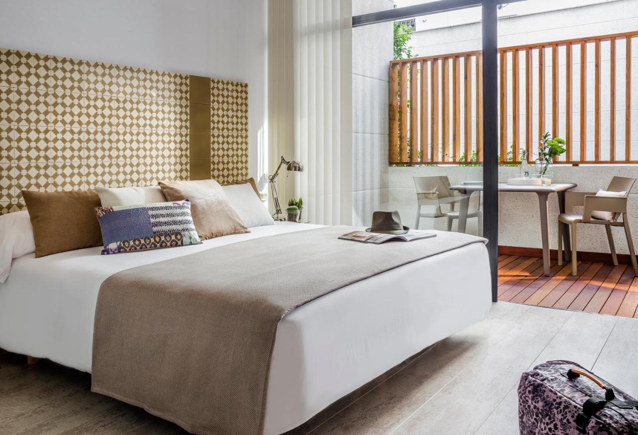 Apartamento Eric Voekel Boutique - Atocha *