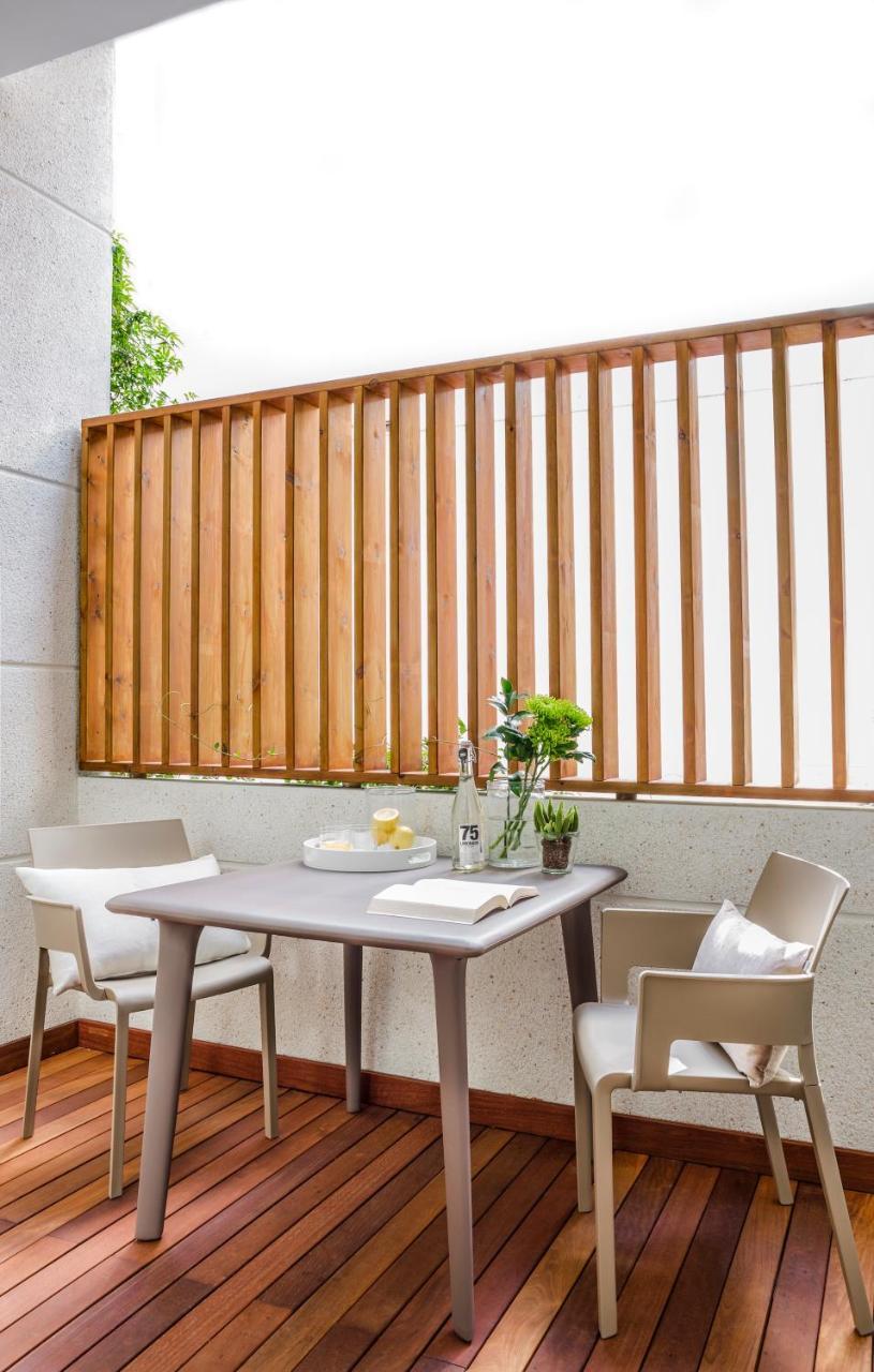Eric Voekel Boutique - Atocha Apartment *