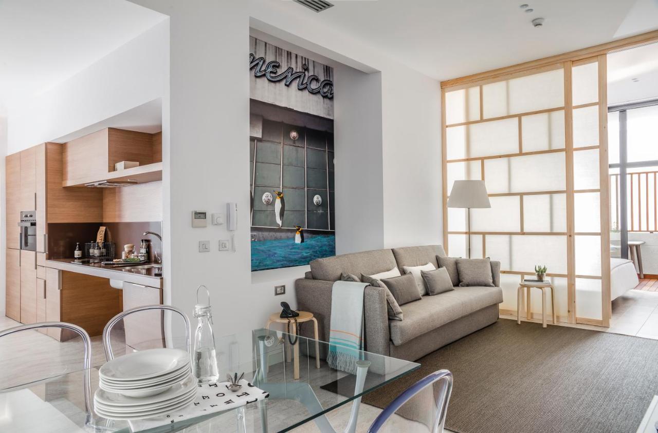 Eric Voekel Boutique - Atocha Apartamento