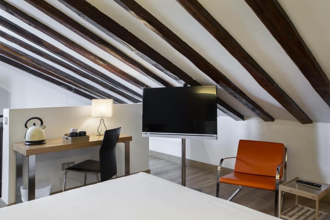 Petit Palace Plaza Del Carmen Madrid