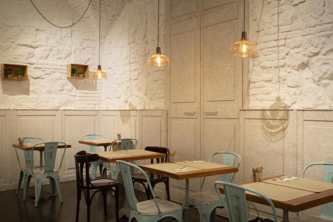 Petit Palace Plaza Del Carmen Madrid