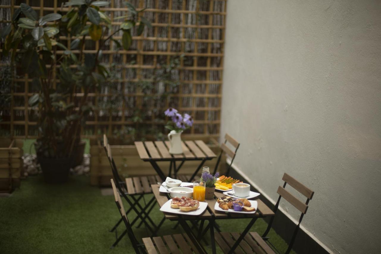 Petit Palace Tres Cruces 3* Madrid