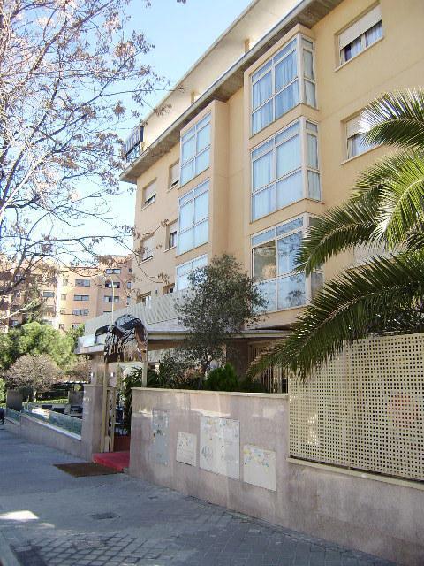 Ah El Parque - Arturo Soria Centro Hotel 4*