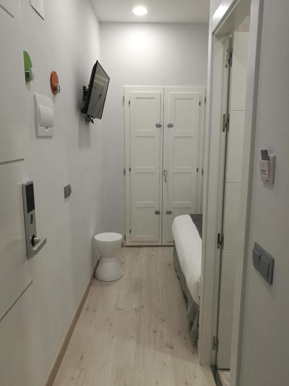 Palacio Luna 3* Madrid