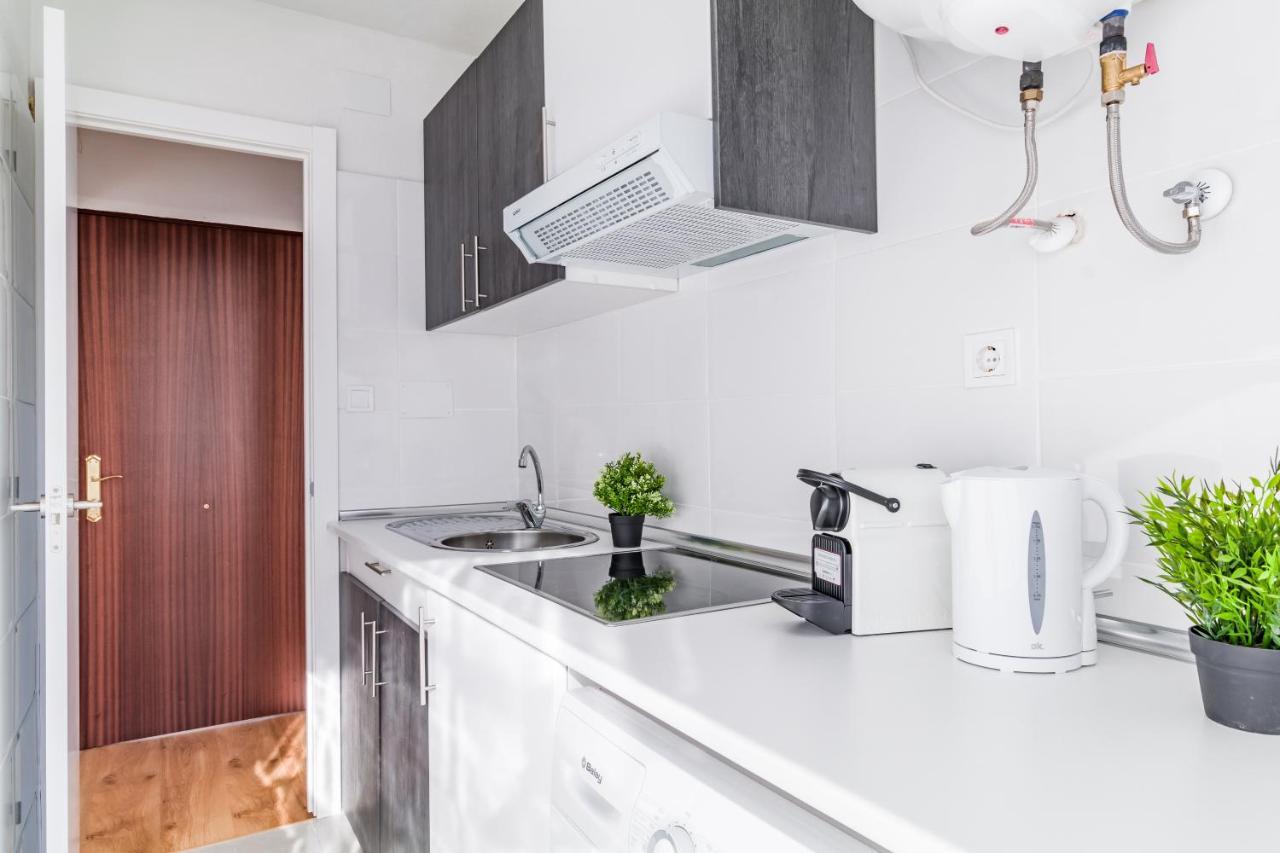 Apartamento Sur Viii Madrid