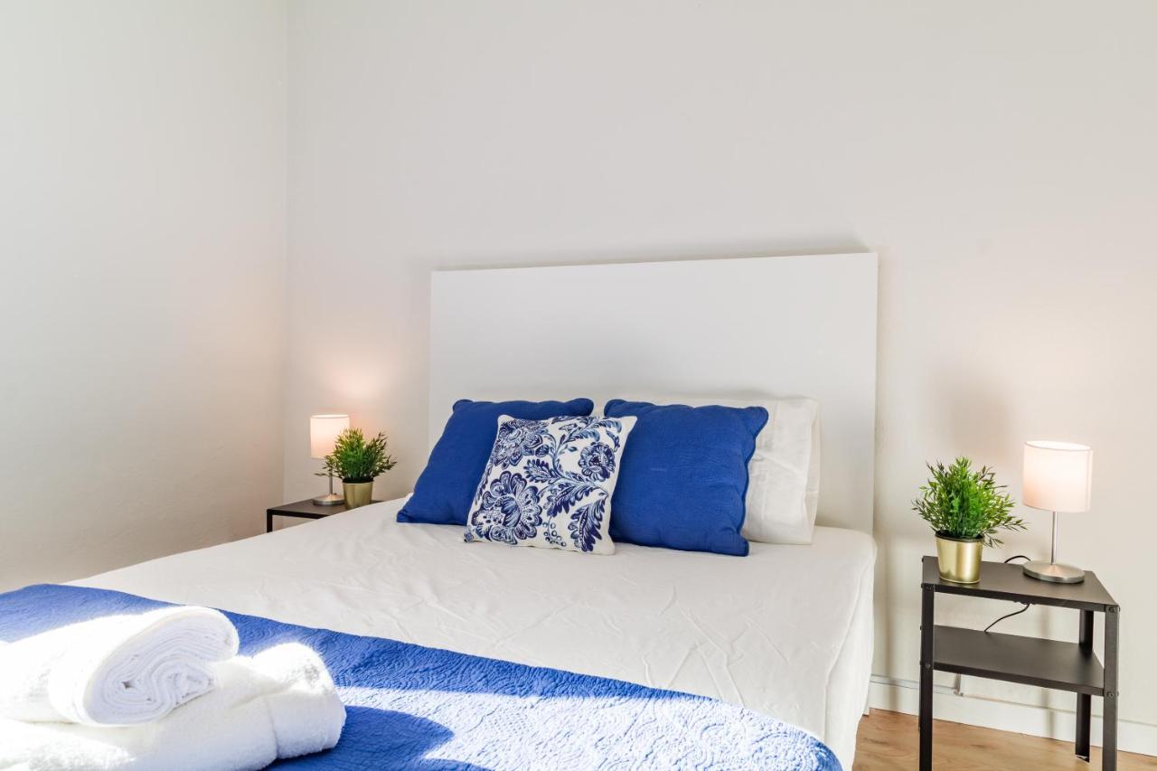 Sur Viii Apartamento *