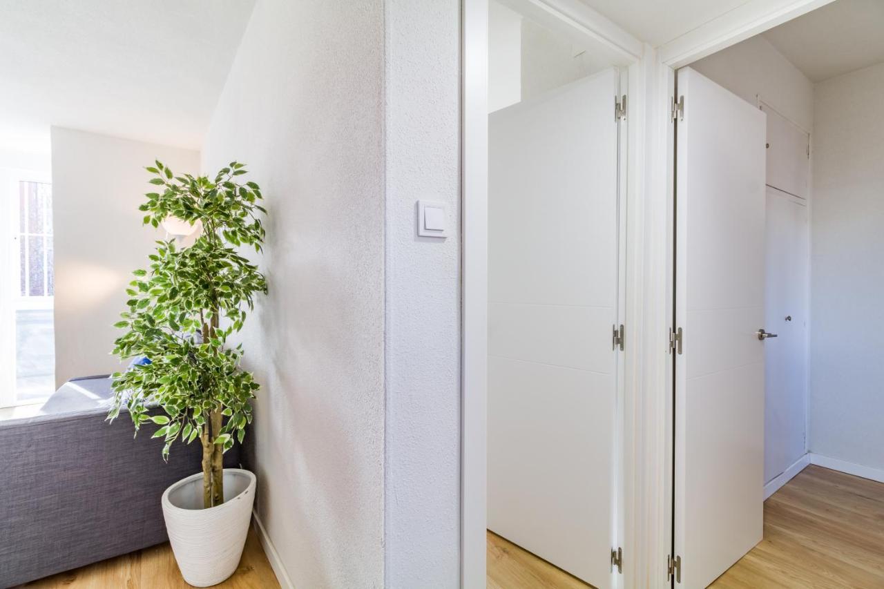 Apartamento Sur Viii Madrid