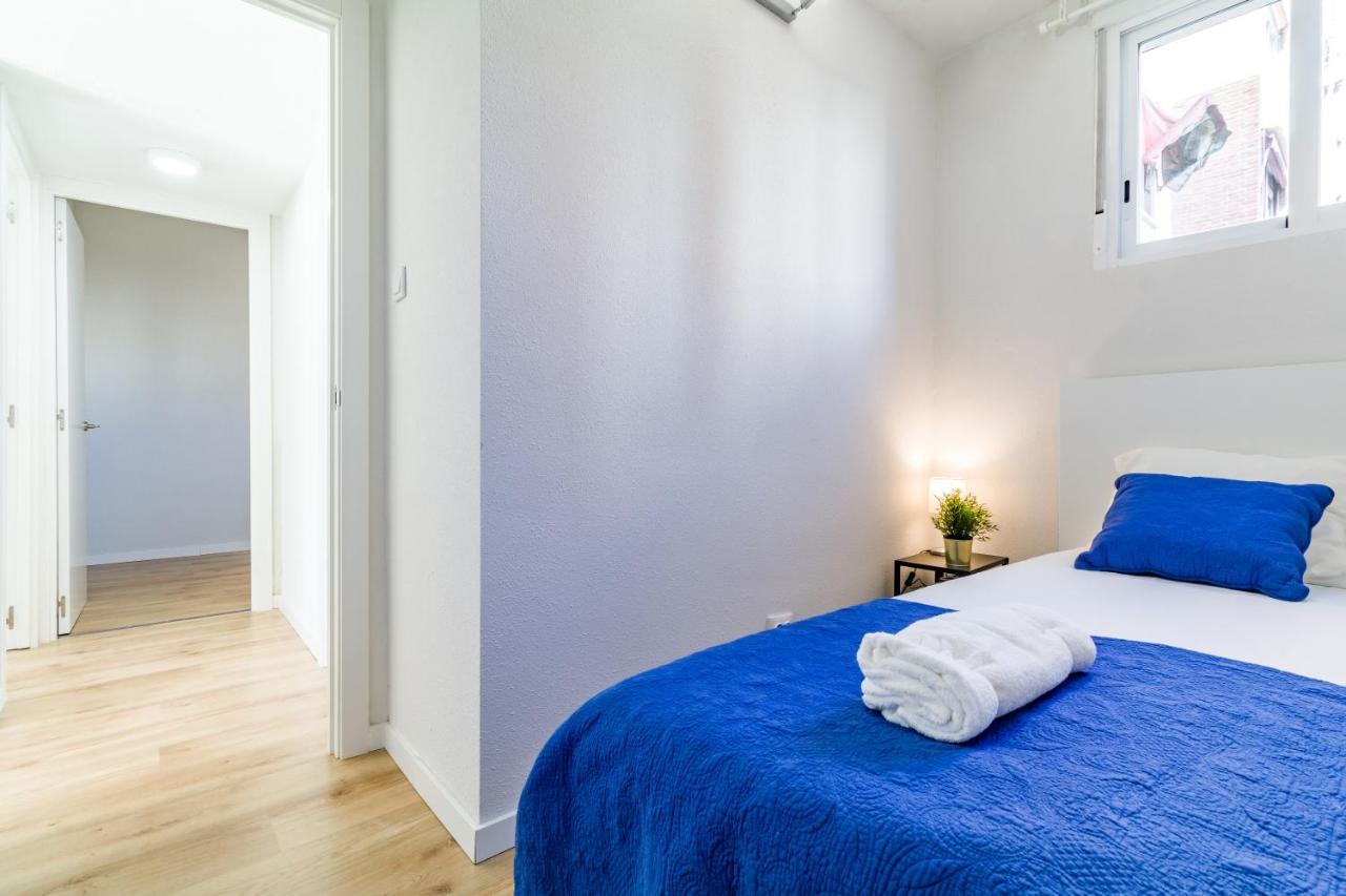 Sur Viii Apartamento