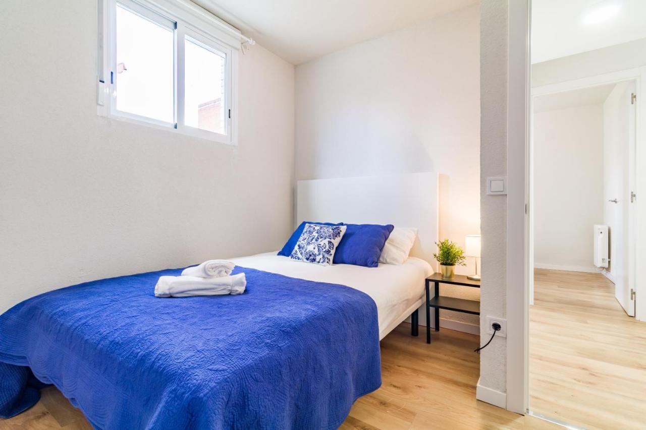 Apartamento Sur Viii Madrid