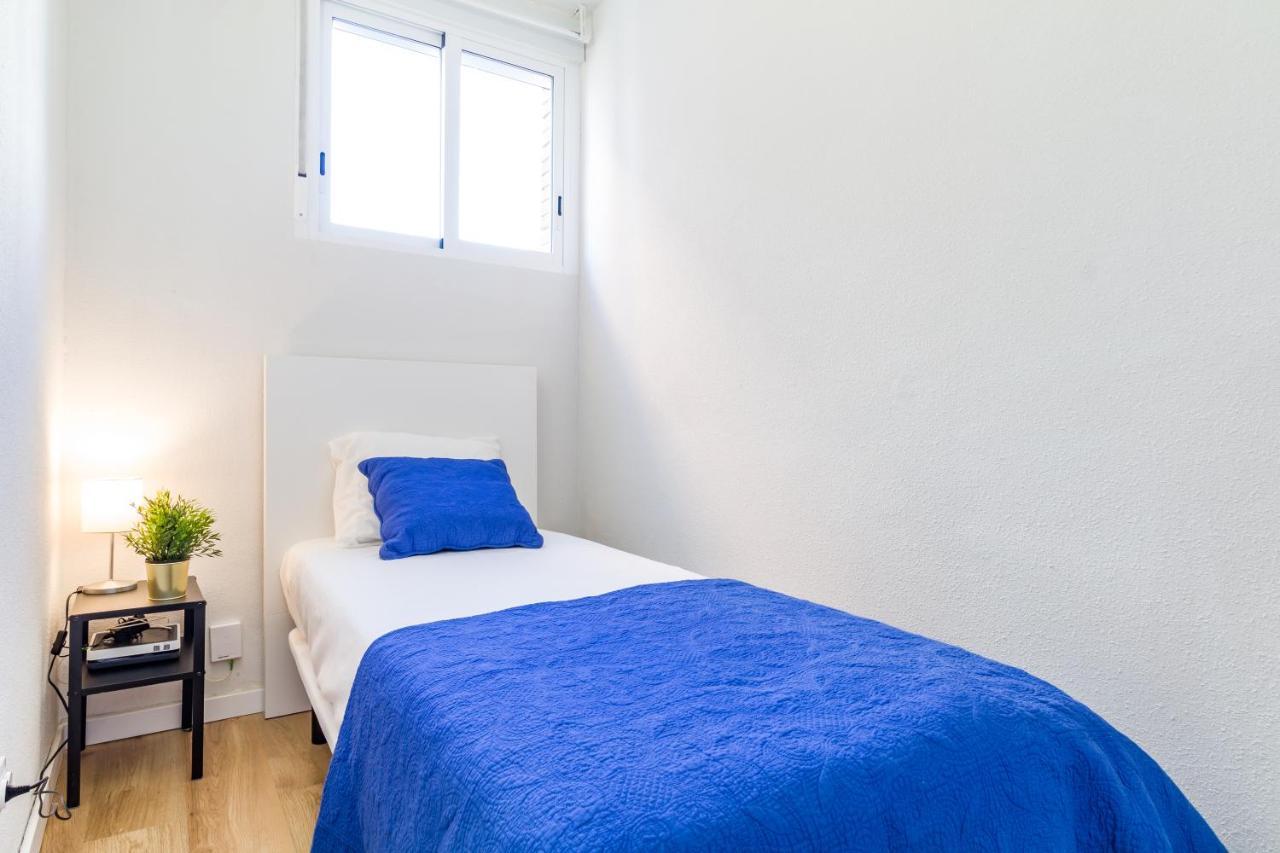 Sur Viii Apartamento