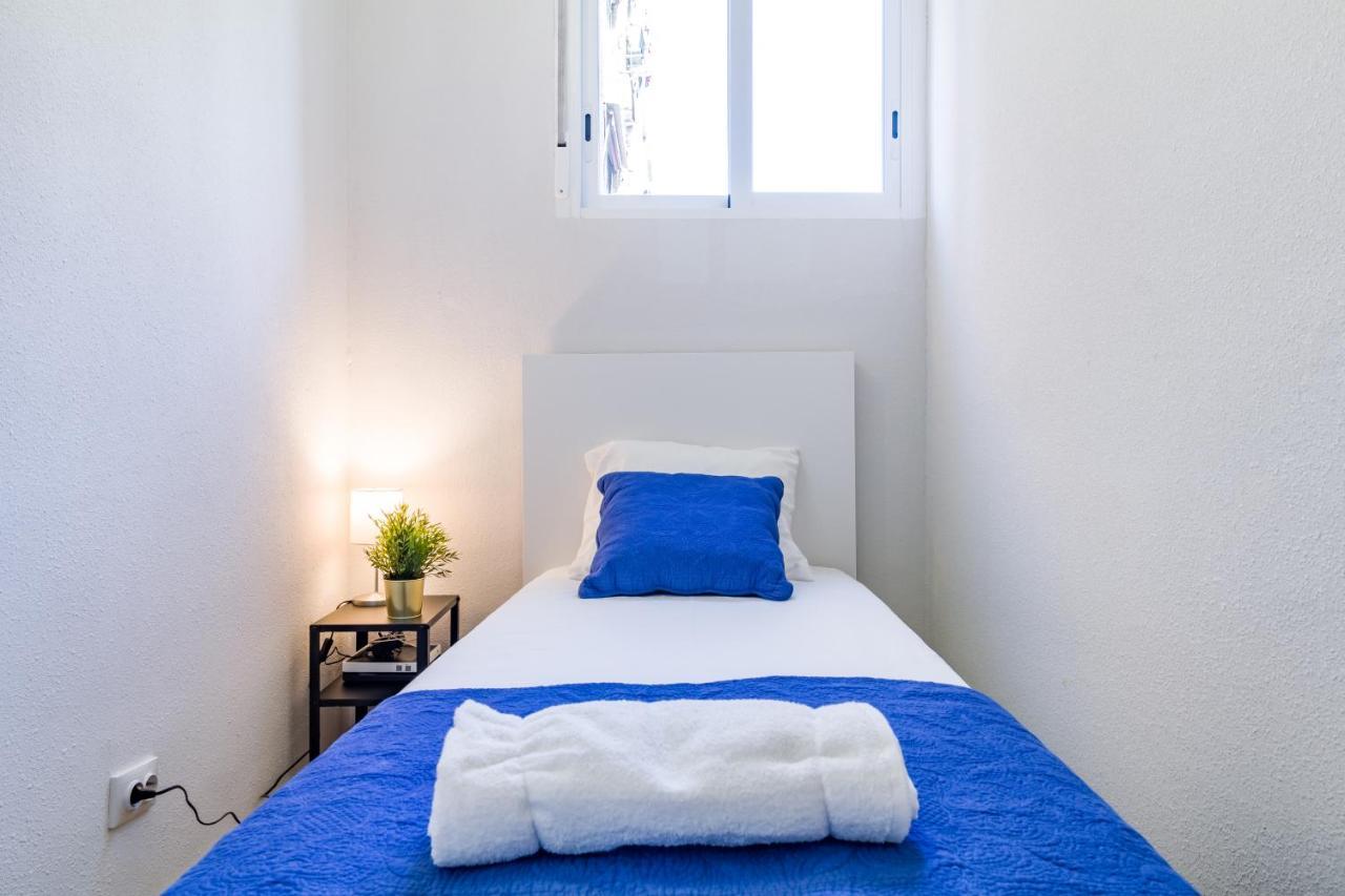Apartamento Sur Viii Madrid