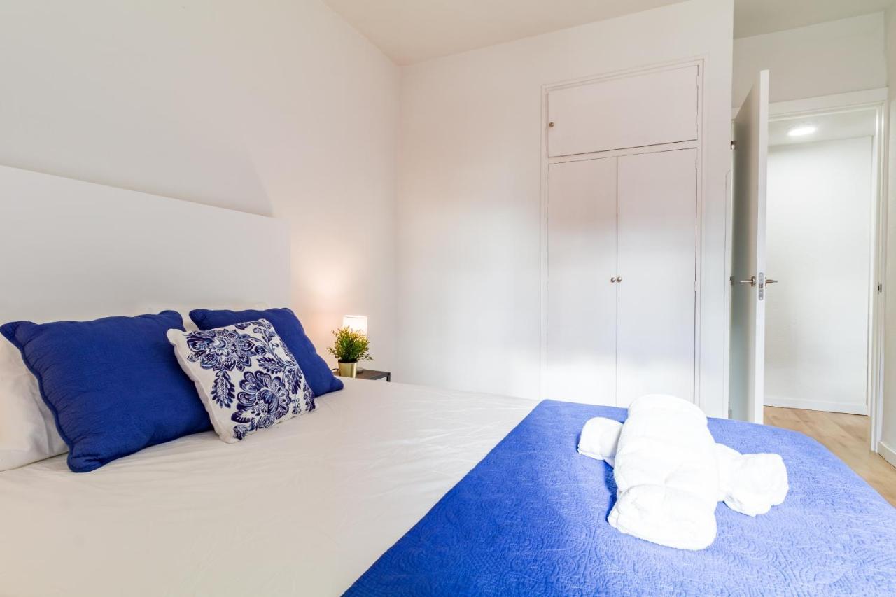 Sur Viii Apartamento Madrid