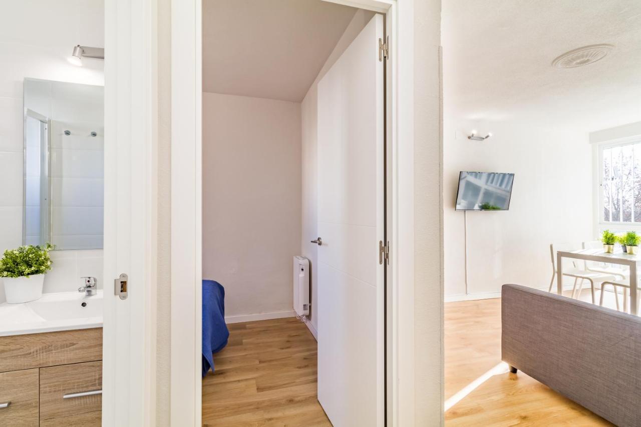 Sur Viii Apartamento