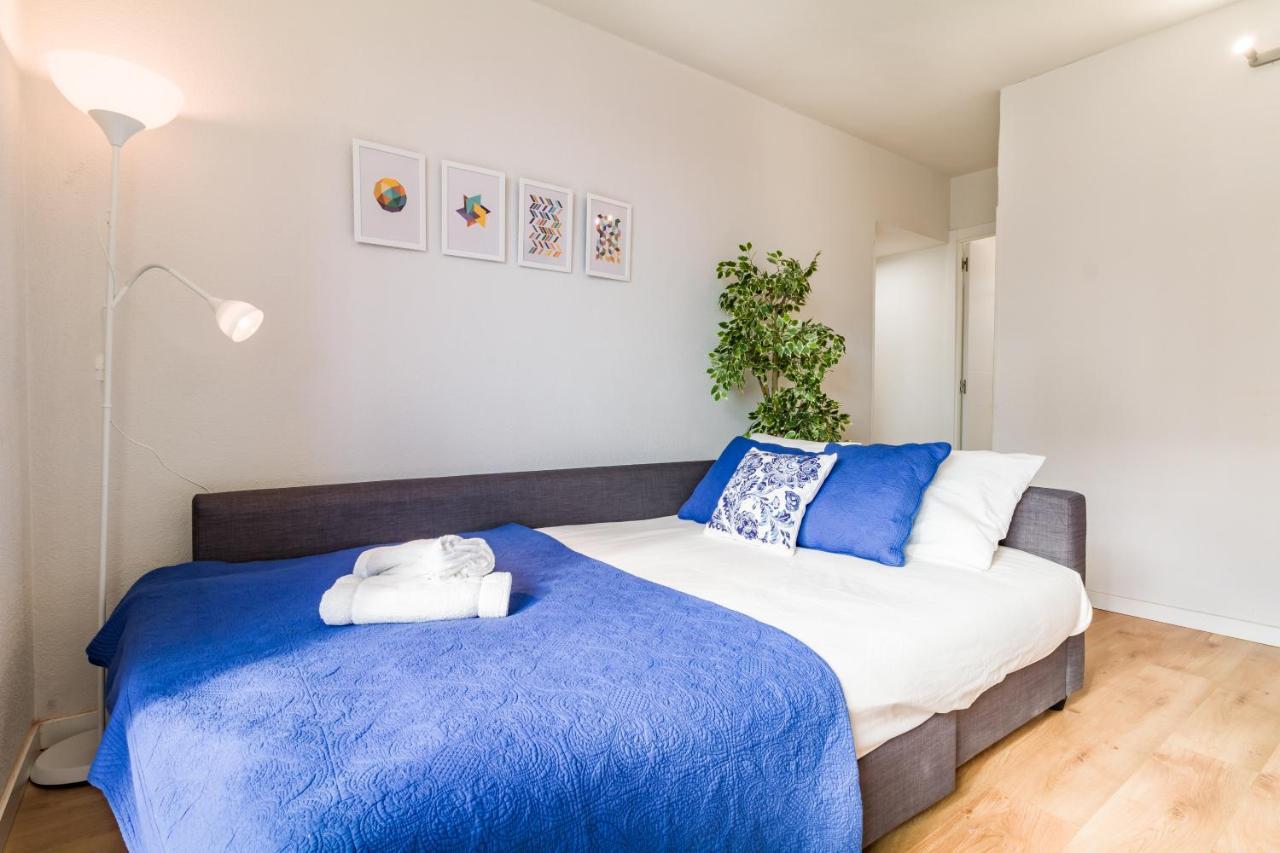 Apartamento Sur Viii Madrid