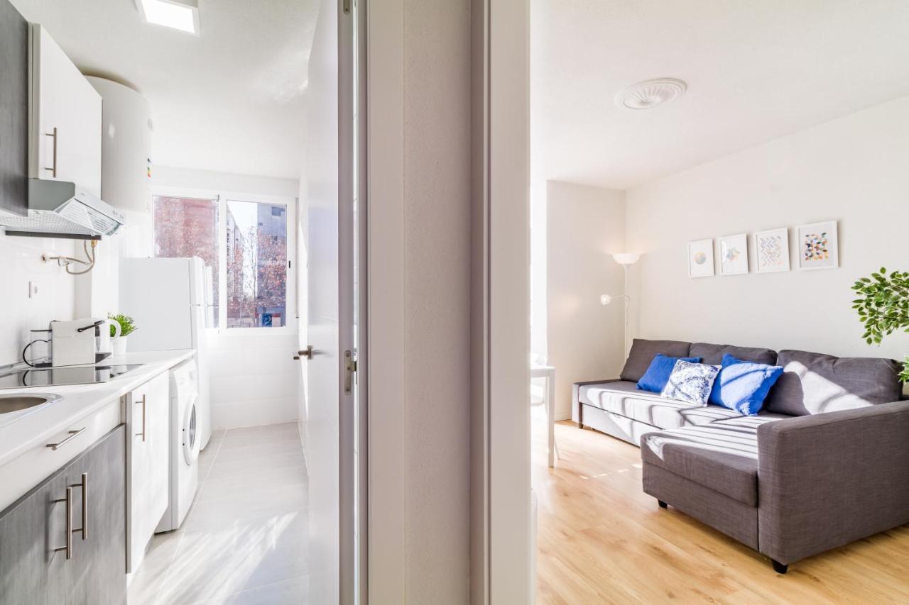 Apartamento Sur Viii *