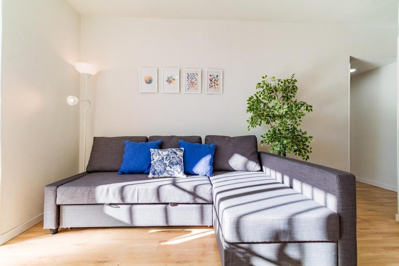 Apartamento Sur Viii *