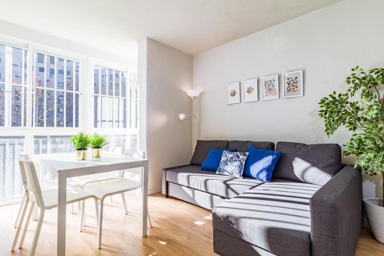 Apartamento Sur Viii