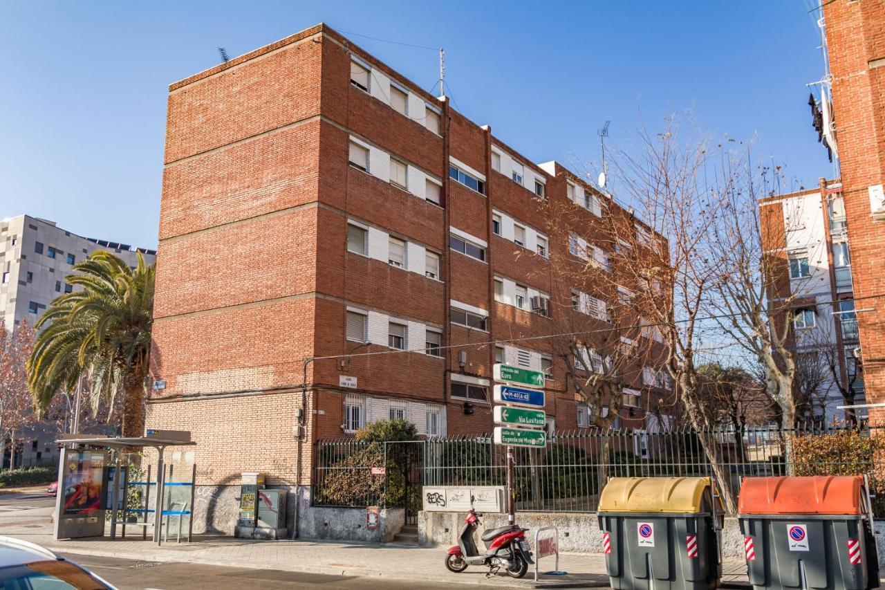 Apartamento Sur Viii *