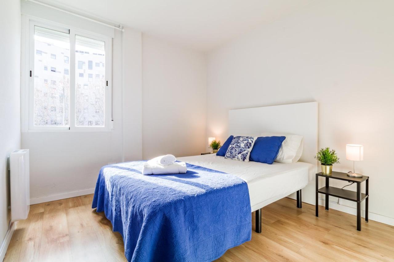 Sur Viii Apartamento
