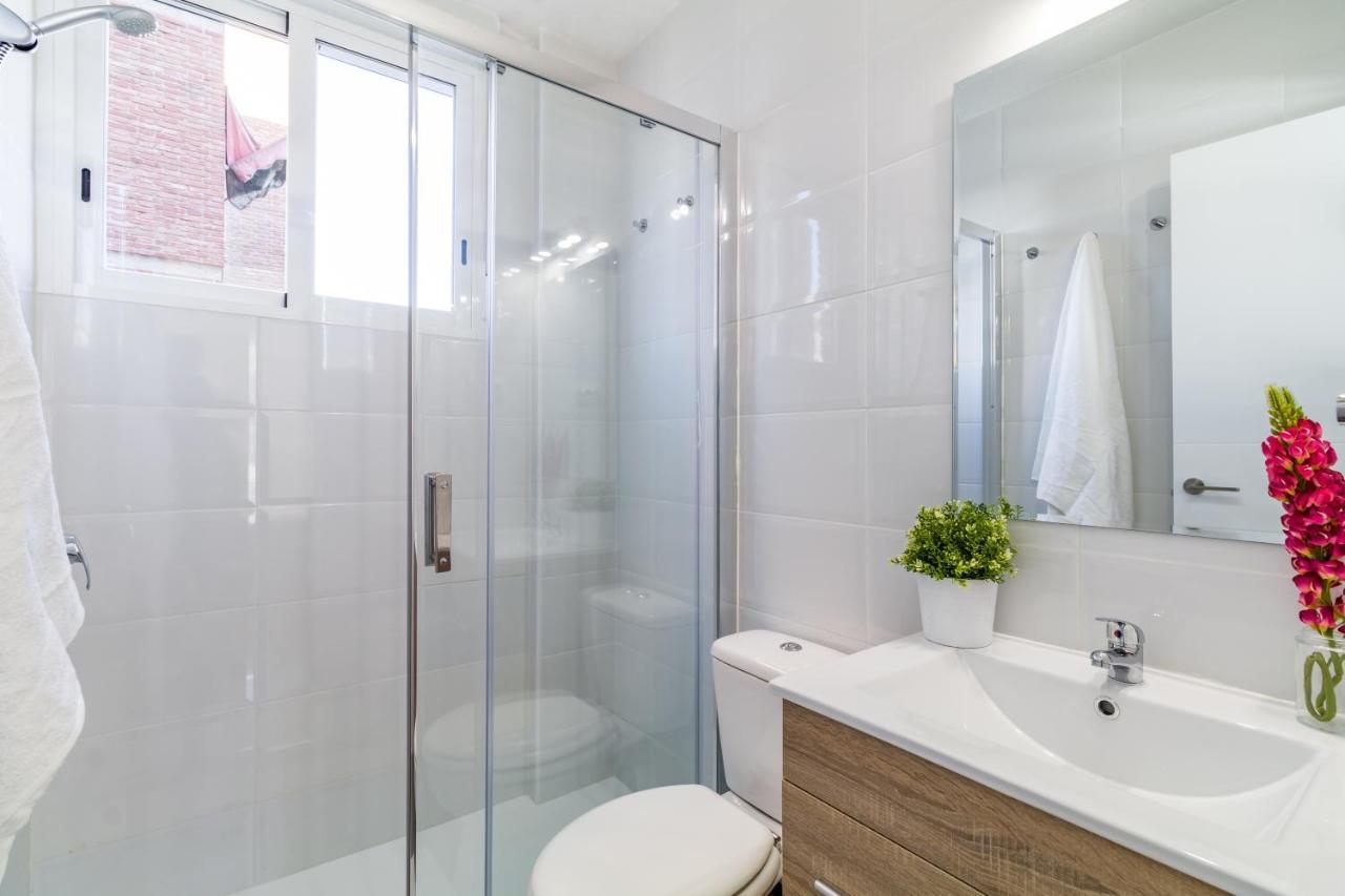 Apartamento Sur Viii Madrid