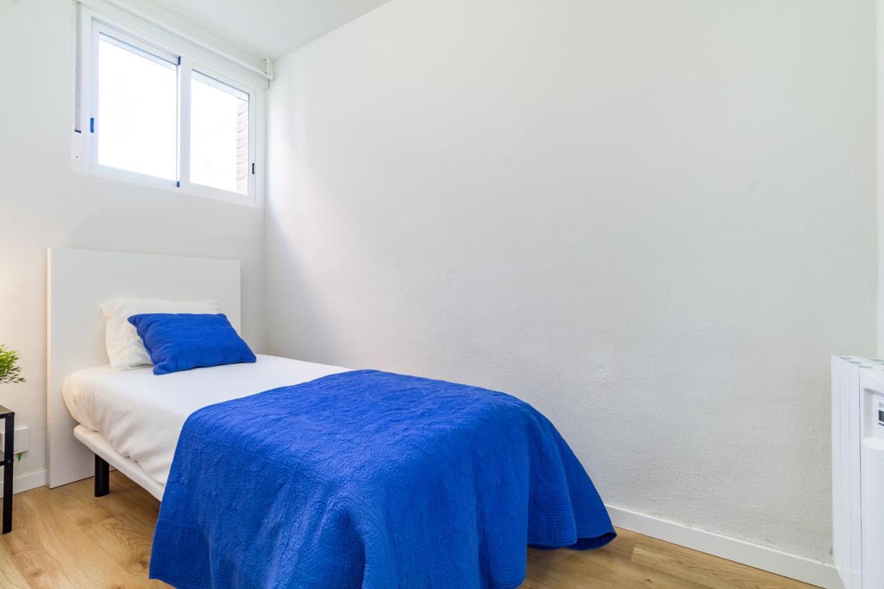 Sur Viii Apartamento Madrid