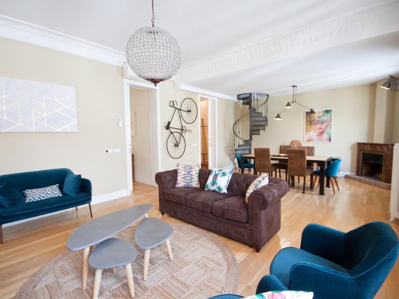 Apartamento Vut Carretas 21