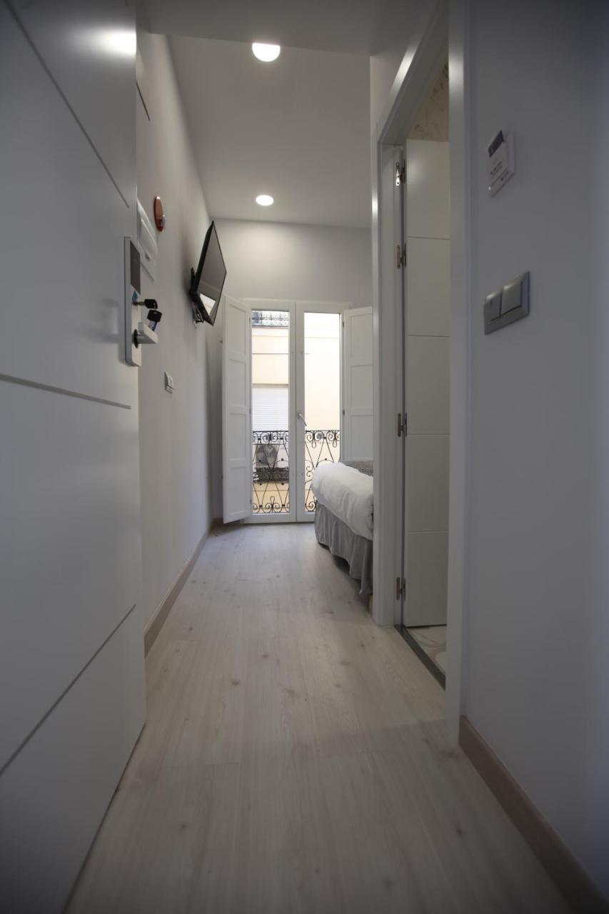 Palacio Luna Pensión 3*