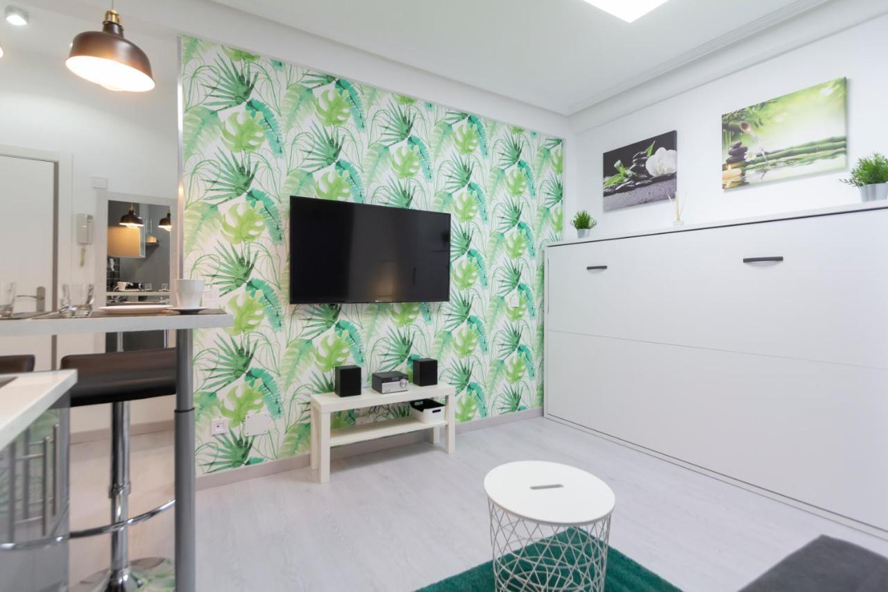 Fuencarral Studio By Rentalis *