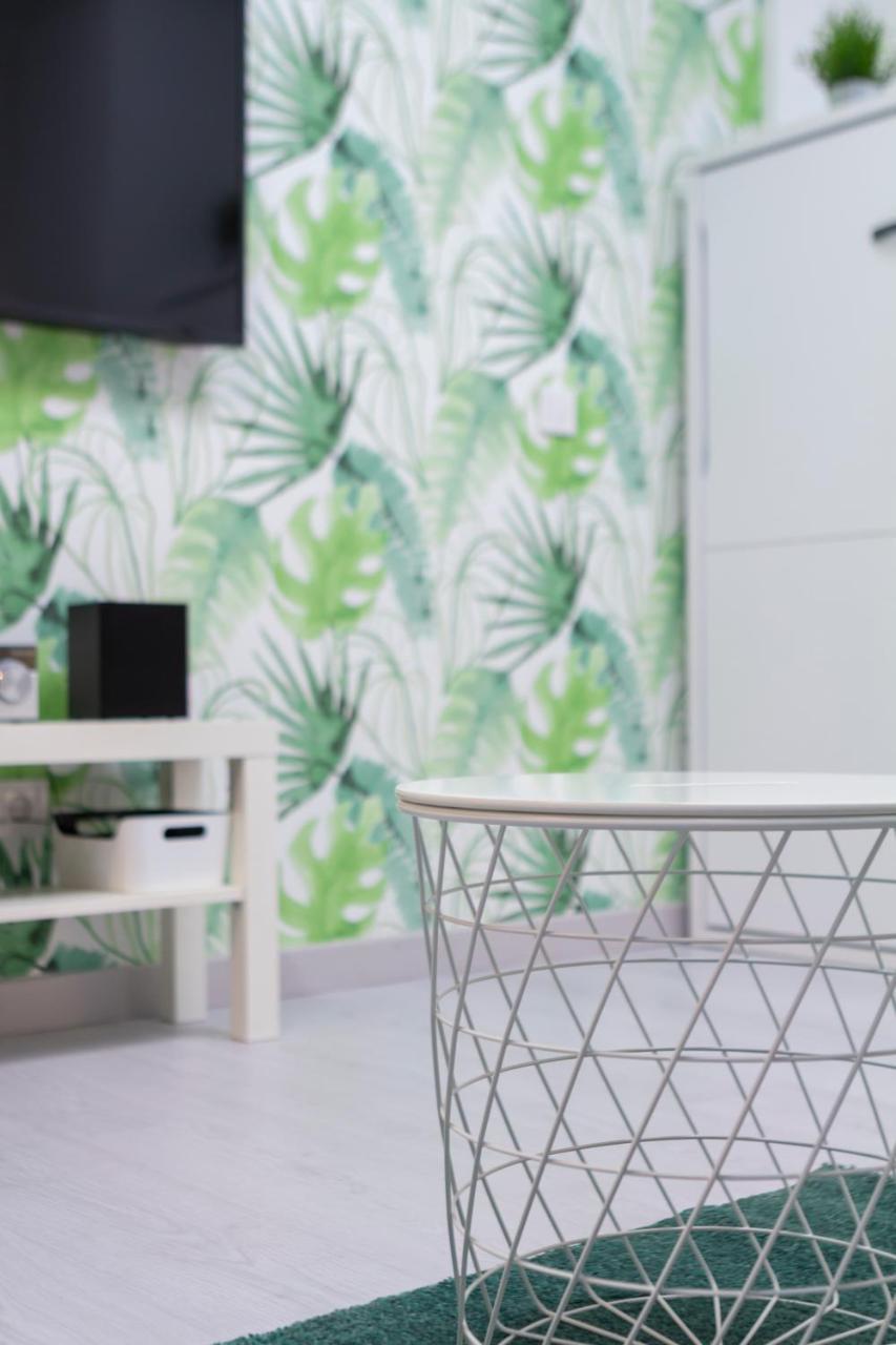 Apartamento Fuencarral Studio By Rentalis Madrid
