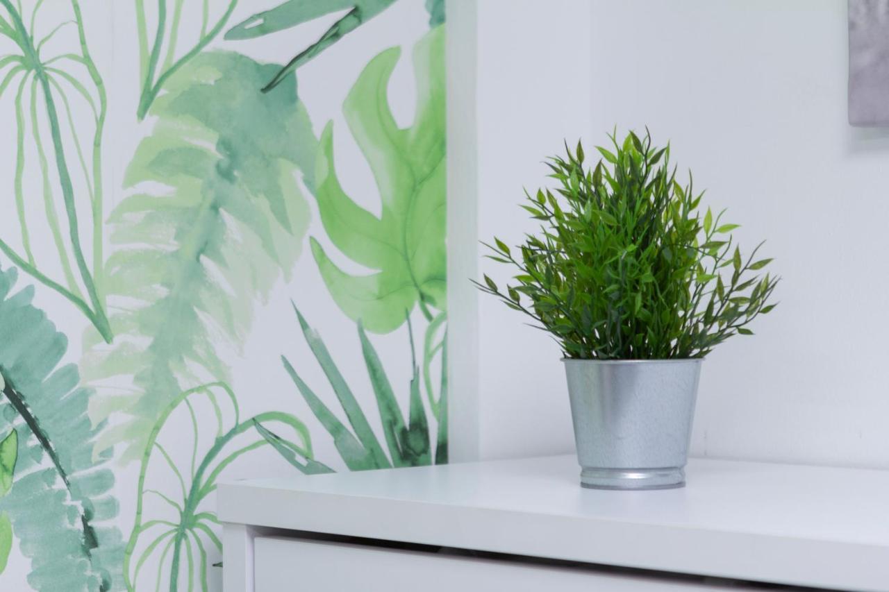 Fuencarral Studio By Rentalis Apartamento
