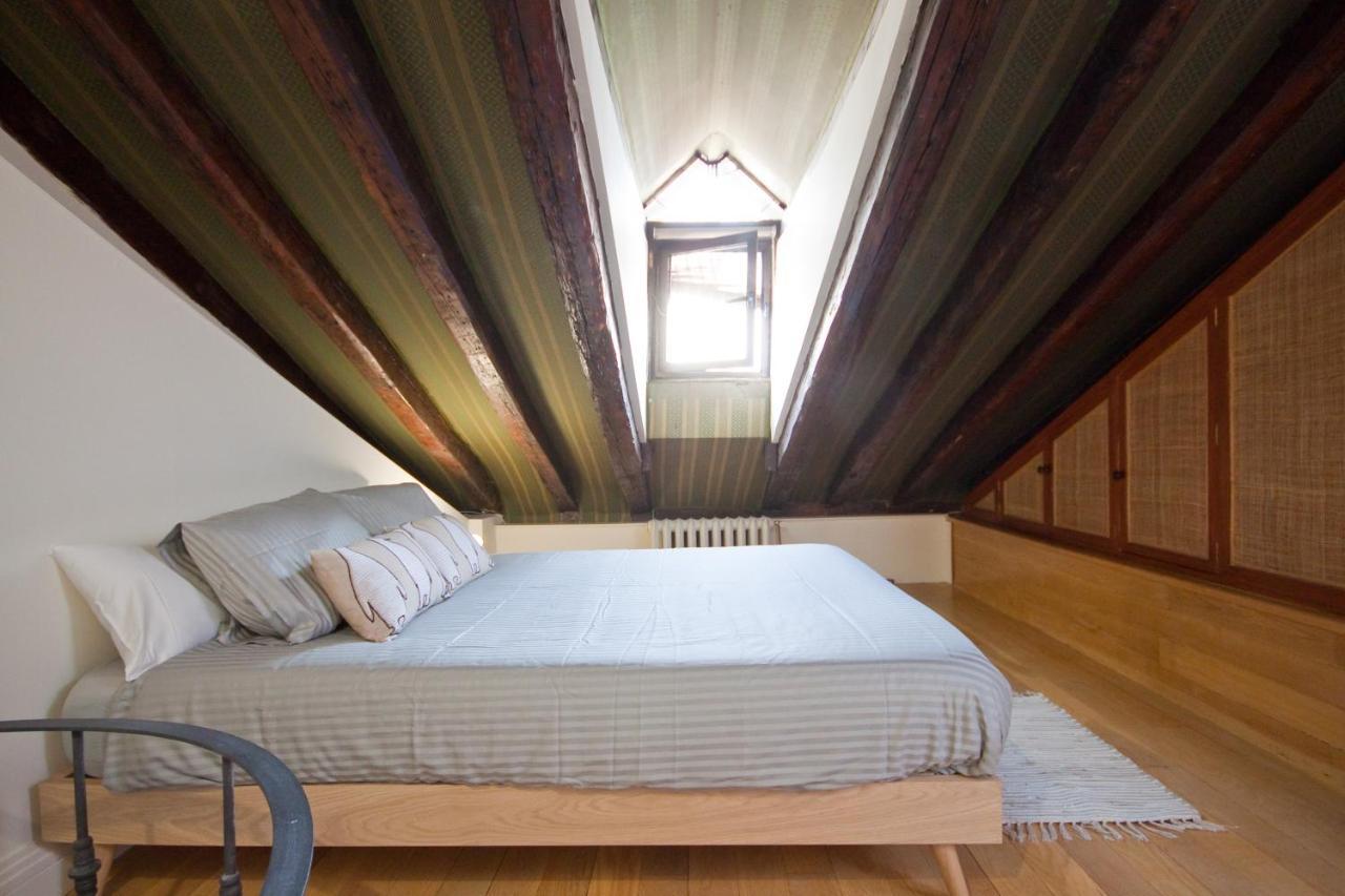 Apartamento Vut Carretas 21 Madrid