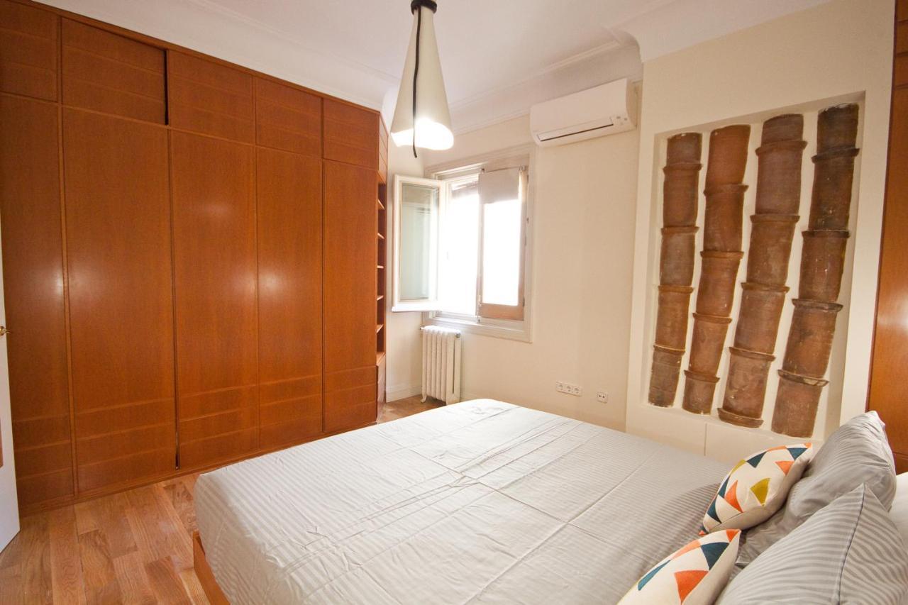 Apartamento Vut Carretas 21 Madrid