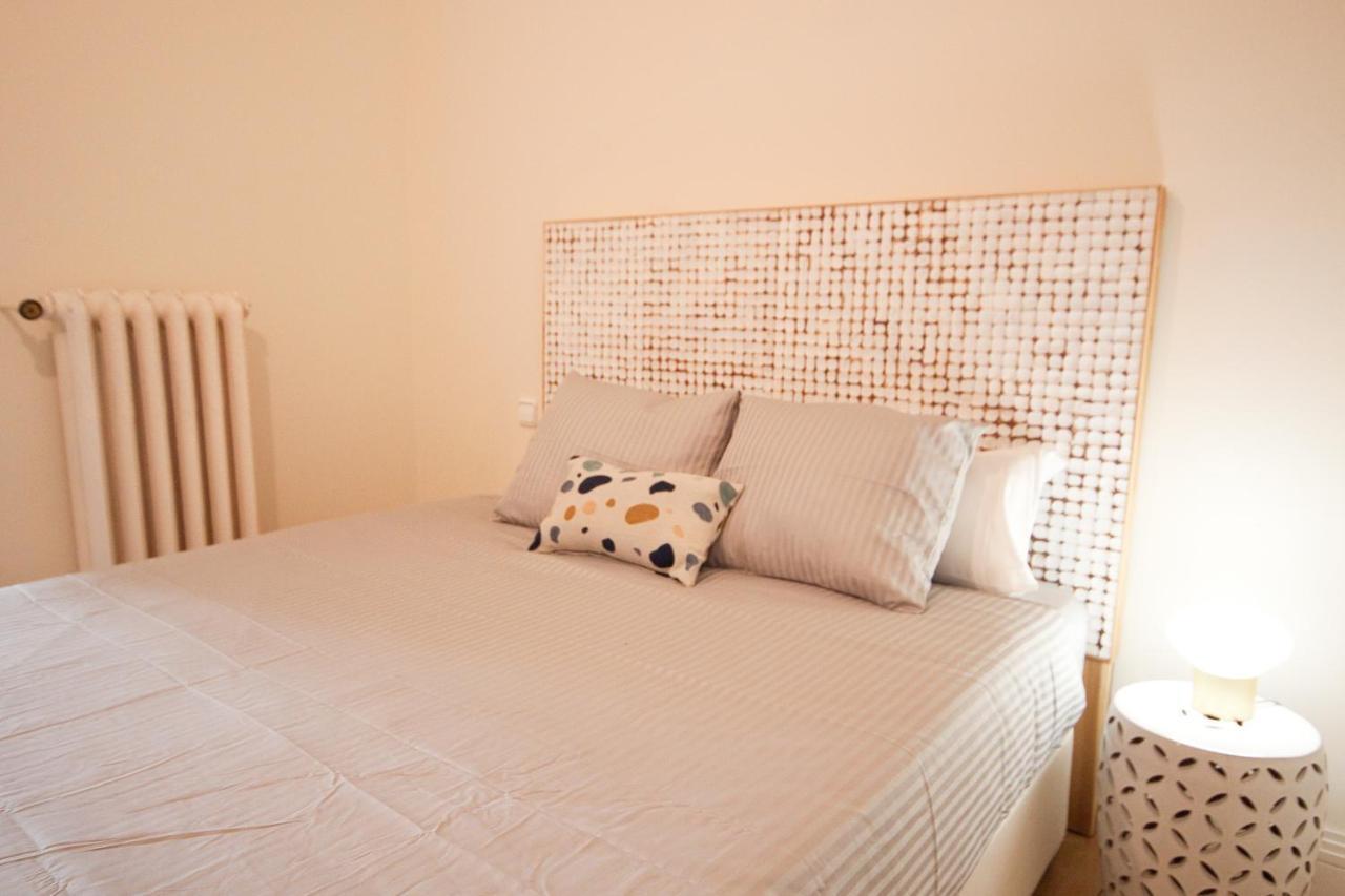 Vut Carretas 21 Apartamento Madrid