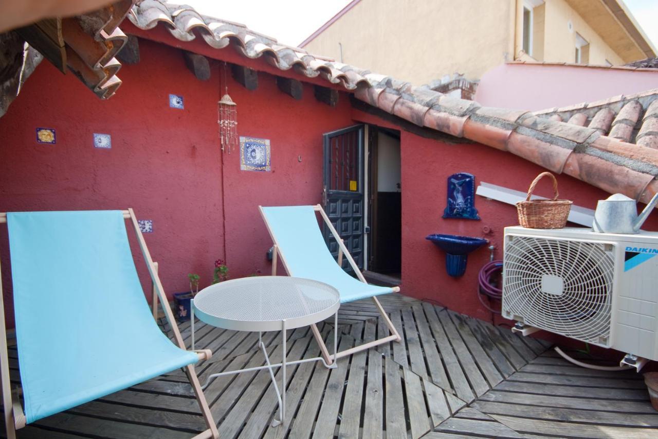 Apartamento Vut Carretas 21 *