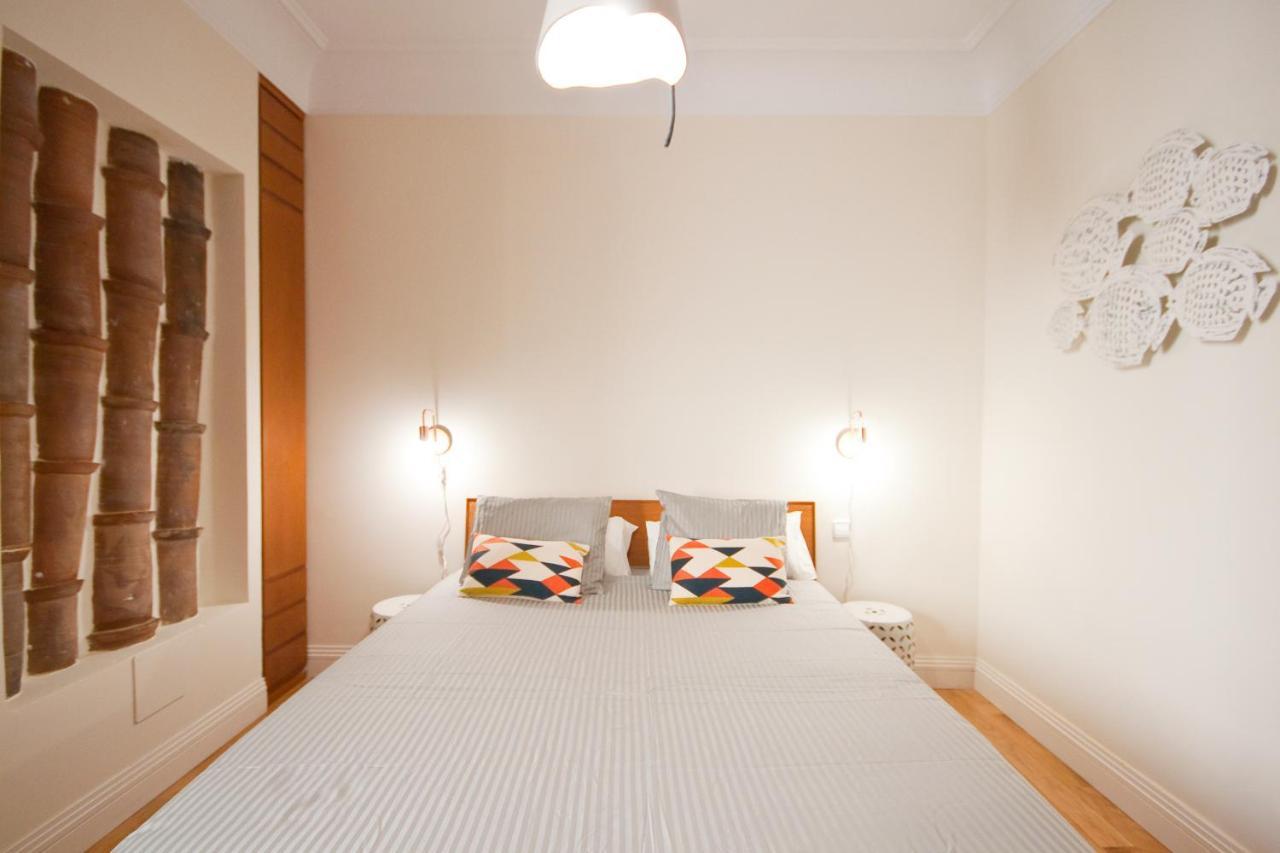 Apartamento Vut Carretas 21 *