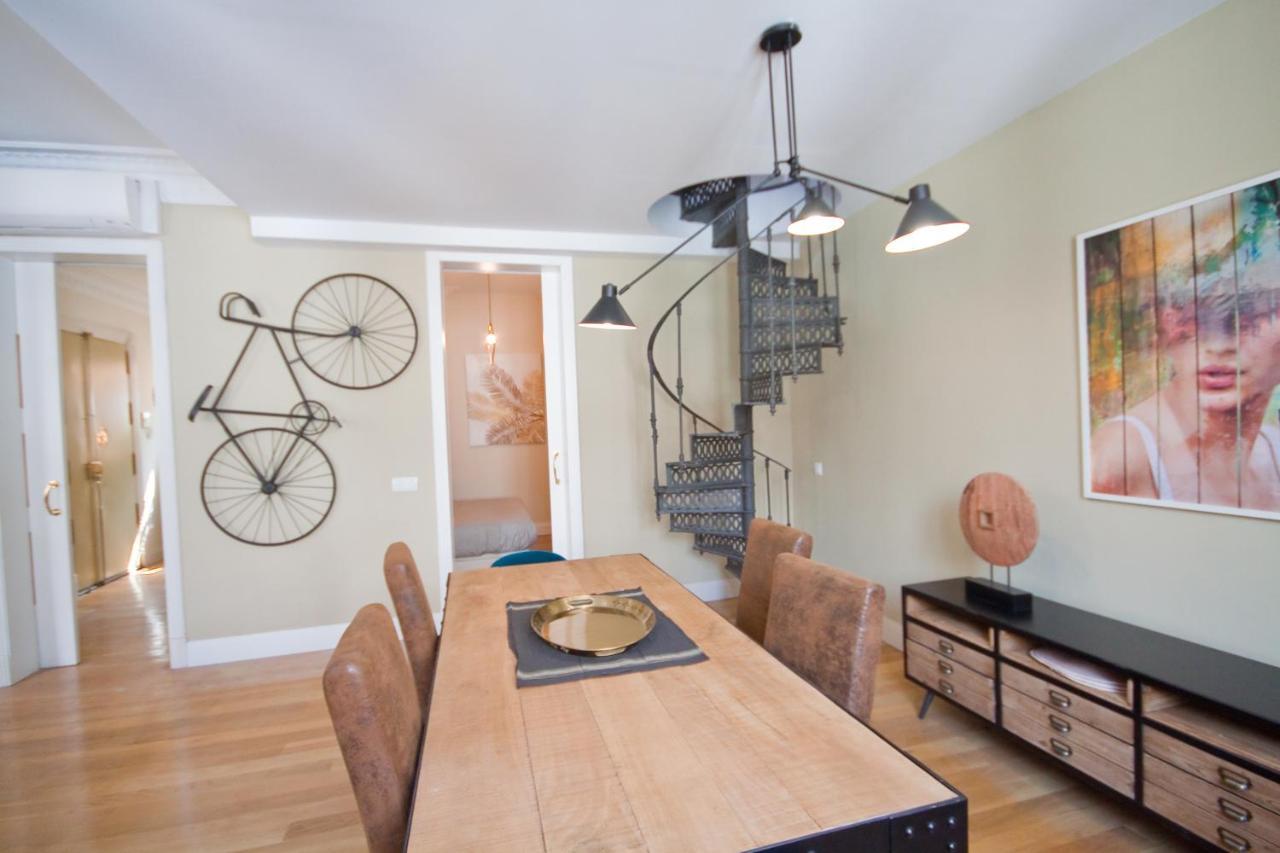 Vut Carretas 21 Apartamento Madrid