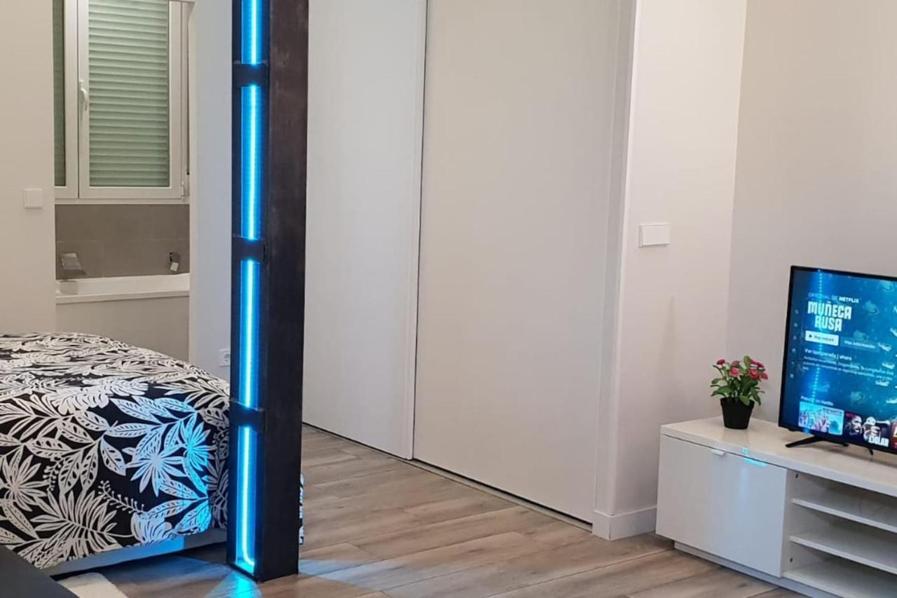 Windrose 9 Madrid