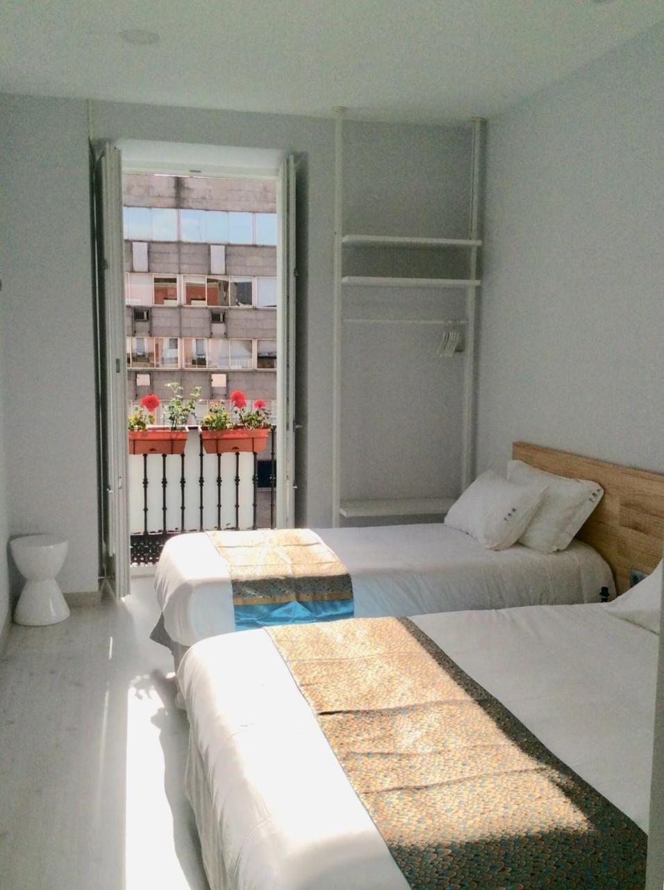 Palacio Luna 3* Madrid