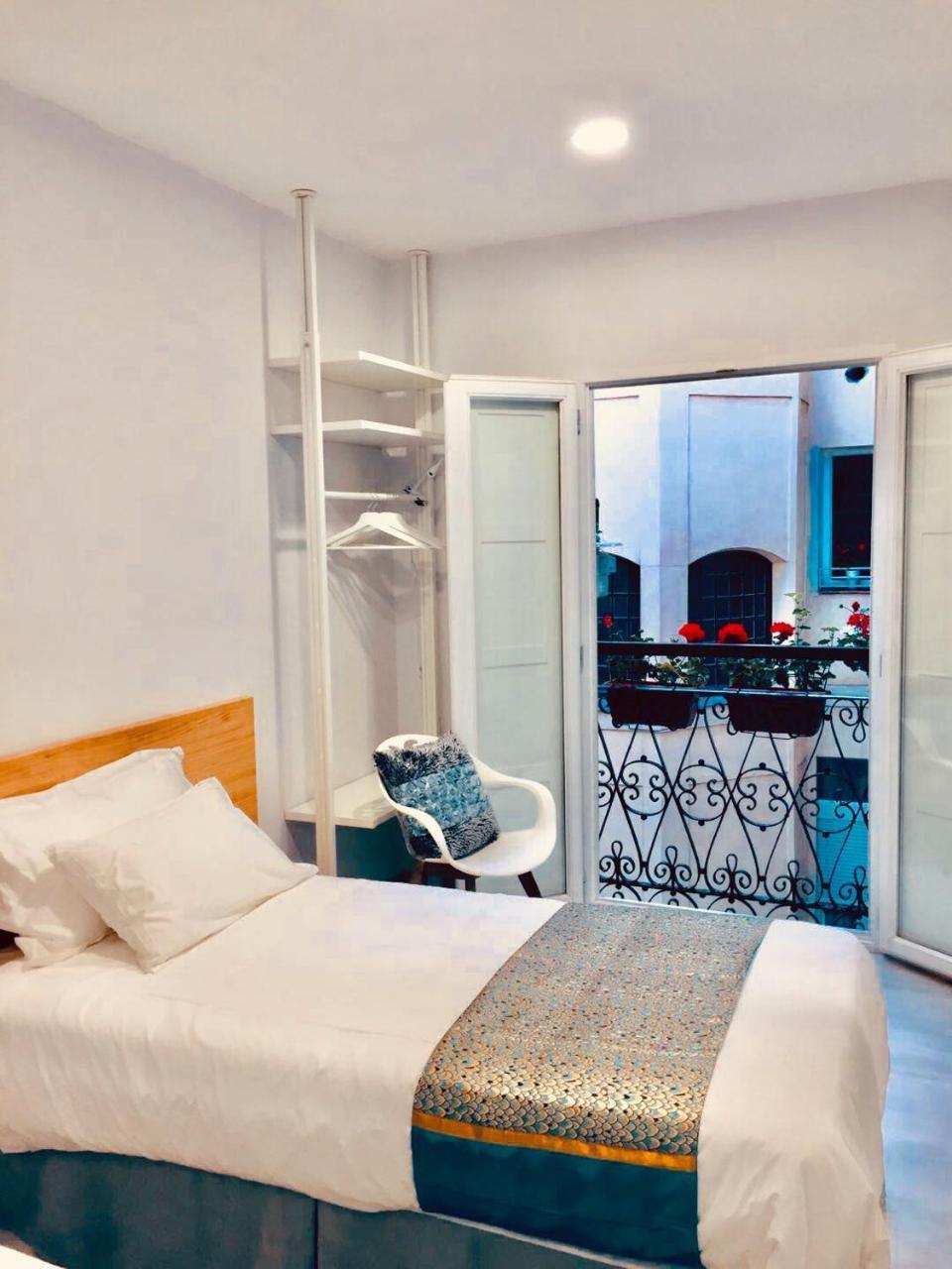 Pensión Palacio Luna 3*