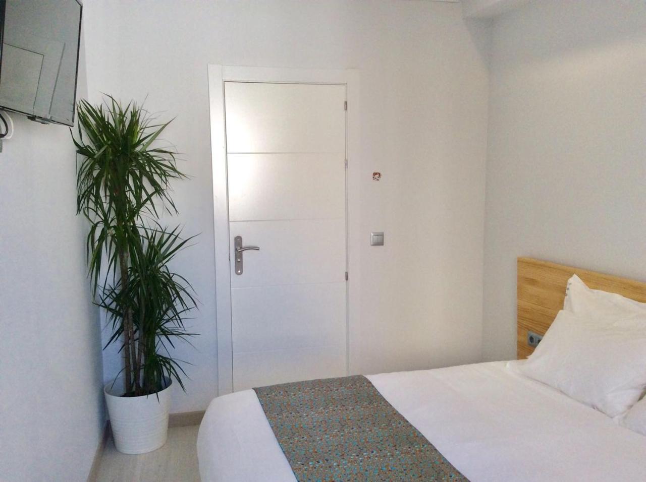 Palacio Luna Pensión 3*