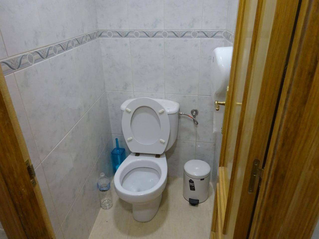Lavapies Hotel Madrid