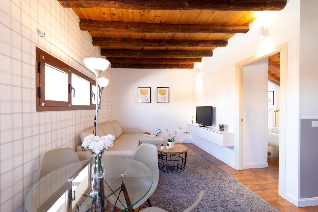 Apartamento Puerta Del Sol I