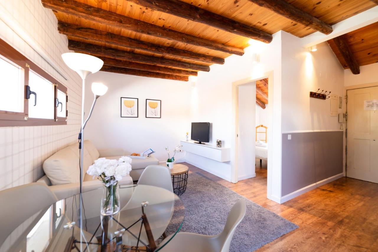 Puerta Del Sol I Apartamento